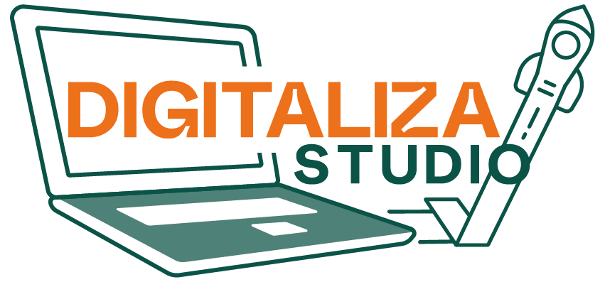 Digitaliza Studio